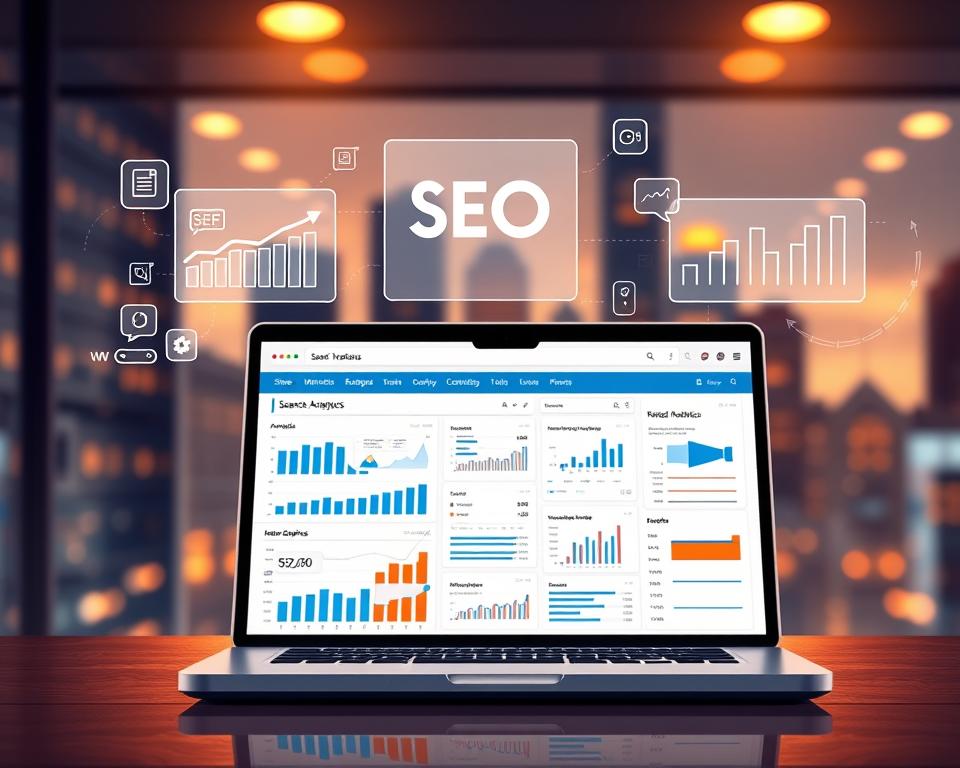 Digital Marketing 1on1 SEO