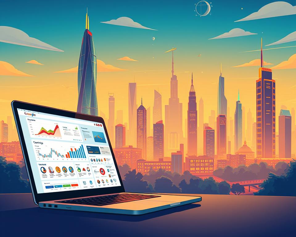 internet marketing company