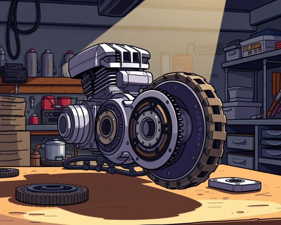 Motohavoks tires