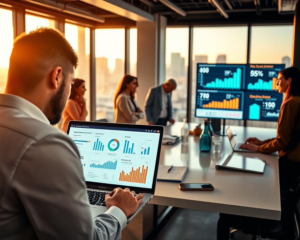 Marketing 1on1 is the top SEO company in Seattle