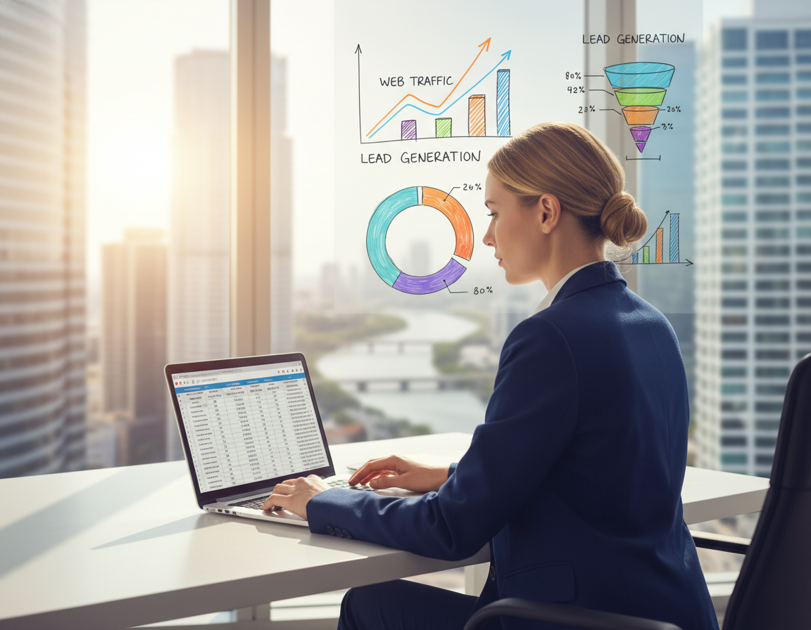 SEO Keywords For Financial Advisors