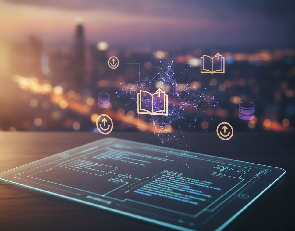 Schema Markup and AI Citations