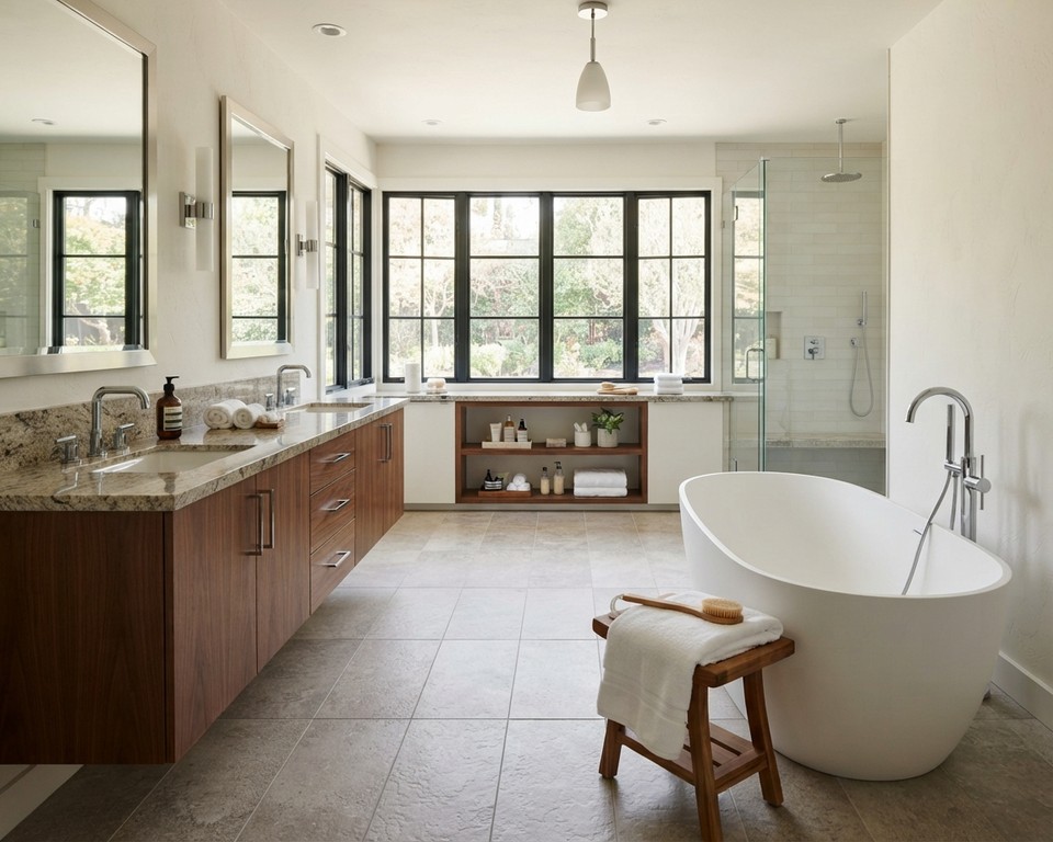 Bathroom Remodeling Contractors Port Orchard
